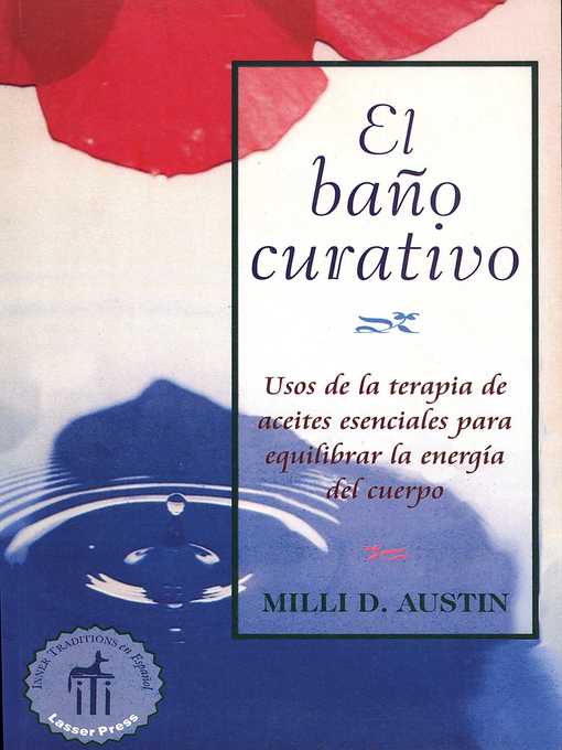 Upplýsingar um El baño curativo eftir Milli D. Austin - Biðlisti